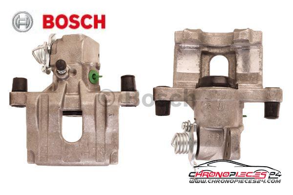 Achat de BOSCH 0 986 134 371 Étrier de frein pas chères