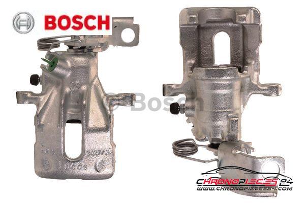 Achat de BOSCH 0 986 134 378 Étrier de frein pas chères