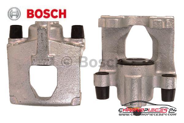 Achat de BOSCH 0 986 134 381 Étrier de frein pas chères