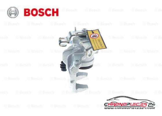 Achat de BOSCH 0 986 134 383 Étrier de frein pas chères