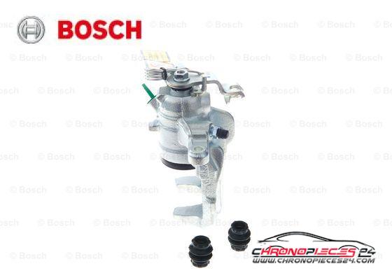 Achat de BOSCH 0 986 134 383 Étrier de frein pas chères