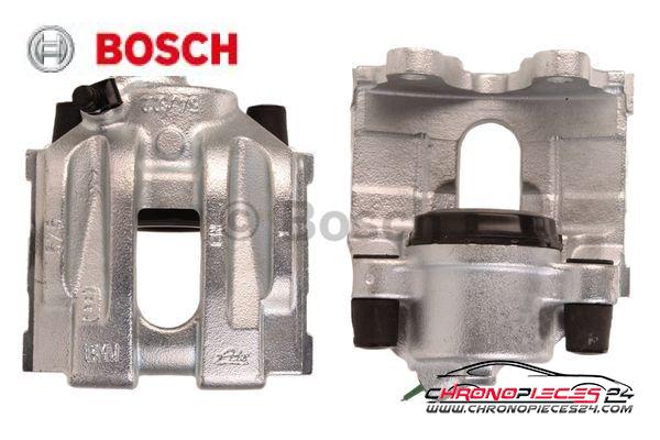 Achat de BOSCH 0 986 134 394 Étrier de frein pas chères