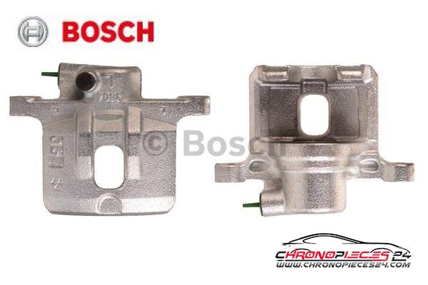 Achat de BOSCH 0 986 134 415 Étrier de frein pas chères