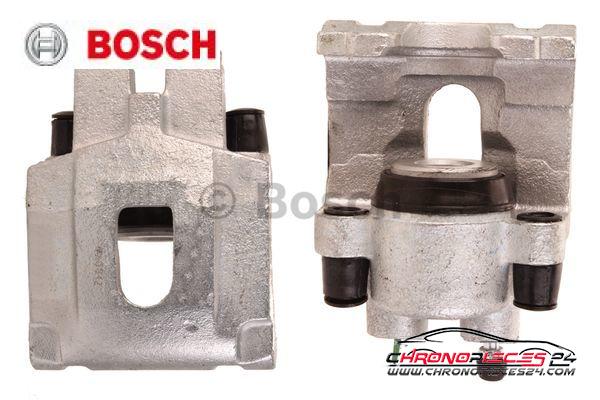 Achat de BOSCH 0 986 134 429 Étrier de frein pas chères