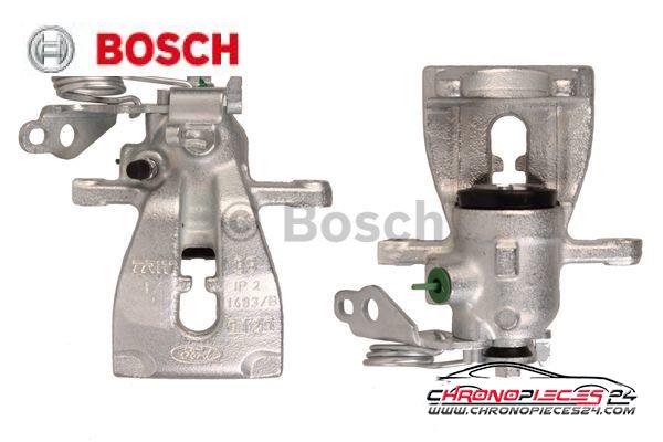 Achat de BOSCH 0 986 134 430 Étrier de frein pas chères