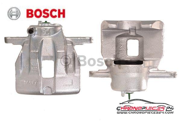 Achat de BOSCH 0 986 134 432 Étrier de frein pas chères