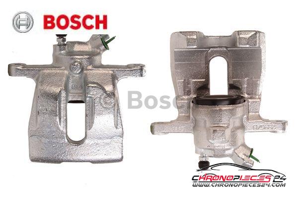 Achat de BOSCH 0 986 134 436 Étrier de frein pas chères