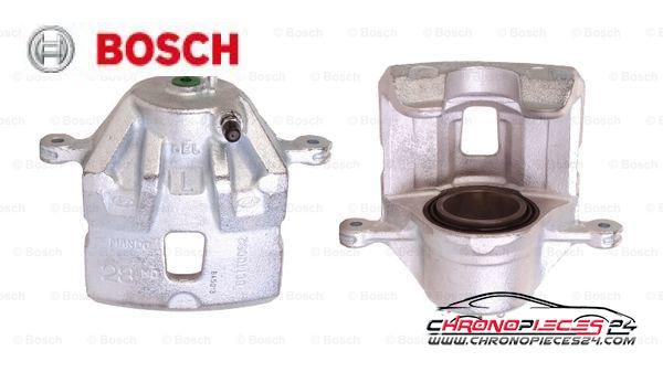 Achat de BOSCH 0 986 134 468 Étrier de frein pas chères