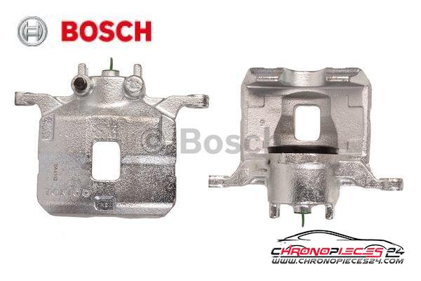 Achat de BOSCH 0 986 134 479 Étrier de frein pas chères