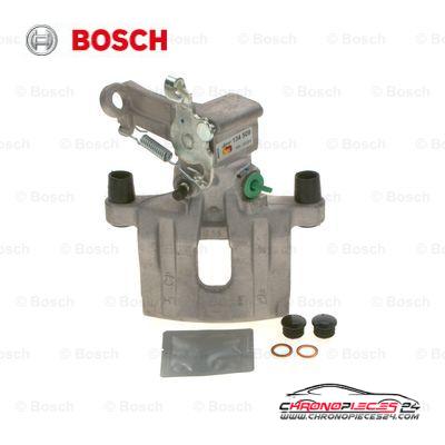 Achat de BOSCH 0 986 134 509 Étrier de frein pas chères