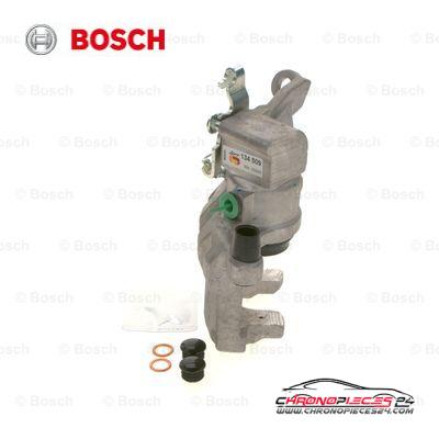 Achat de BOSCH 0 986 134 509 Étrier de frein pas chères