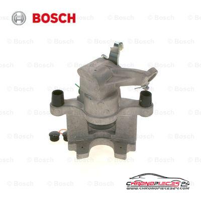 Achat de BOSCH 0 986 134 509 Étrier de frein pas chères