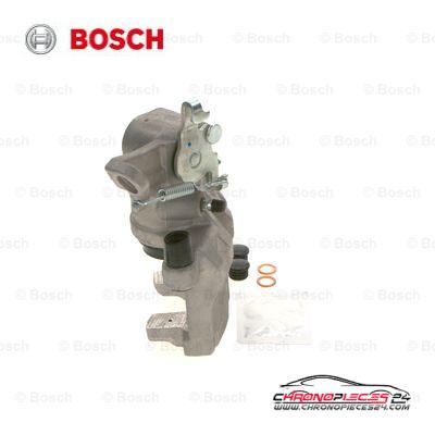 Achat de BOSCH 0 986 134 509 Étrier de frein pas chères