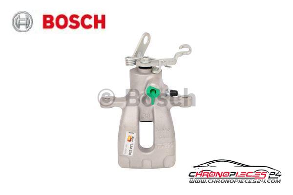 Achat de BOSCH 0 986 134 530 Étrier de frein pas chères