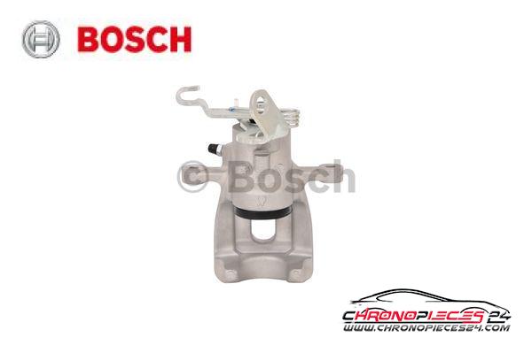 Achat de BOSCH 0 986 134 530 Étrier de frein pas chères