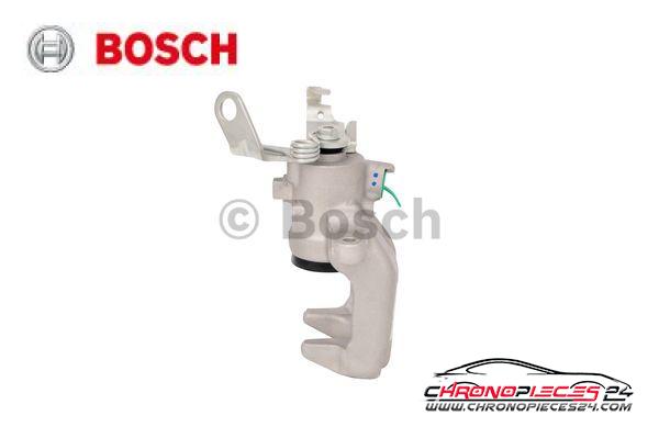 Achat de BOSCH 0 986 134 530 Étrier de frein pas chères