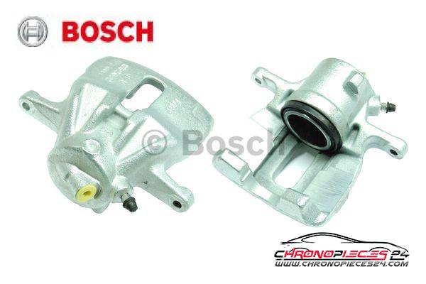 Achat de BOSCH 0 986 135 003 Étrier de frein pas chères