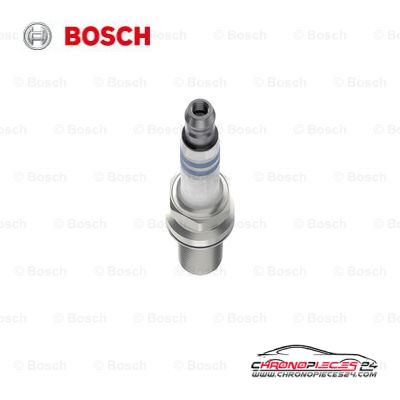 Achat de BOSCH 0 242 129 510 Bougie d'allumage Nickel pas chères