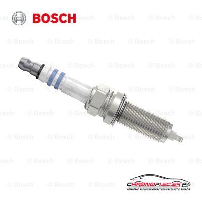 Achat de BOSCH 0 242 129 510 Bougie d'allumage Nickel pas chères