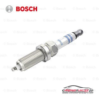 Achat de BOSCH 0 242 129 510 Bougie d'allumage Nickel pas chères