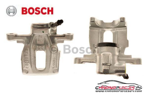 Achat de BOSCH 0 986 135 029 Étrier de frein pas chères