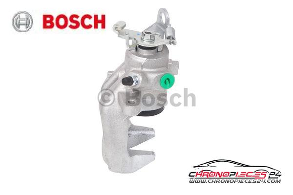 Achat de BOSCH 0 986 135 038 Étrier de frein pas chères