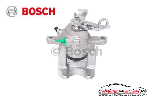 Achat de BOSCH 0 986 135 038 Étrier de frein pas chères