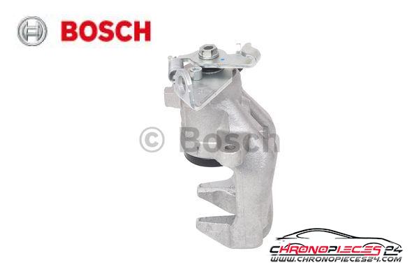 Achat de BOSCH 0 986 135 038 Étrier de frein pas chères