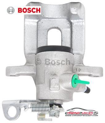 Achat de BOSCH 0 986 135 038 Étrier de frein pas chères