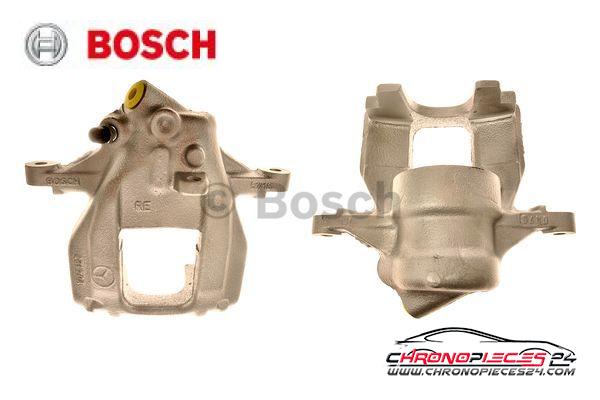 Achat de BOSCH 0 986 135 046 Étrier de frein pas chères