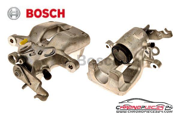 Achat de BOSCH 0 986 135 048 Étrier de frein pas chères