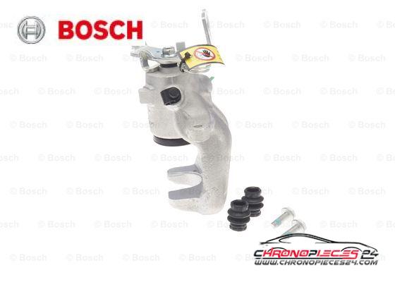 Achat de BOSCH 0 986 135 049 Étrier de frein pas chères