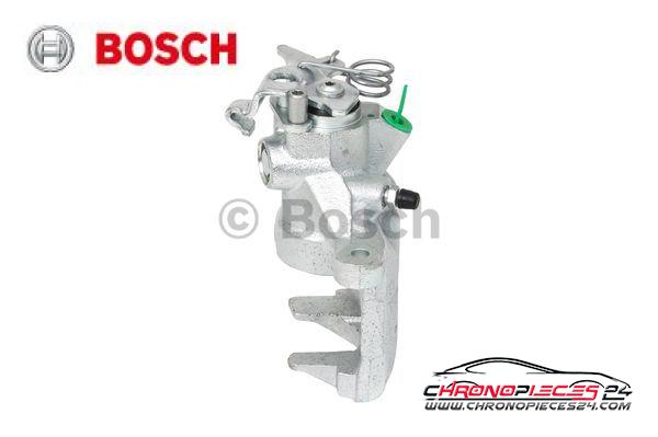 Achat de BOSCH 0 986 135 051 Étrier de frein pas chères