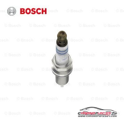 Achat de BOSCH 0 242 129 529 Bougie d'allumage Double Iridium pas chères