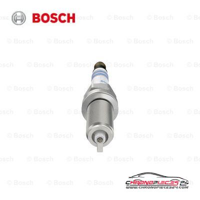 Achat de BOSCH 0 242 129 529 Bougie d'allumage Double Iridium pas chères