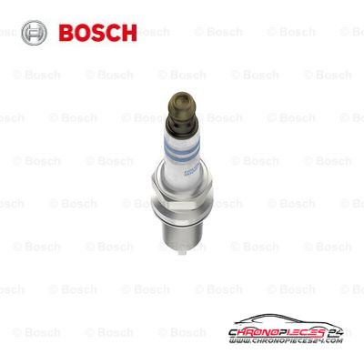 Achat de BOSCH 0 242 129 529 Bougie d'allumage Double Iridium pas chères