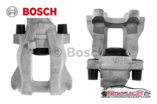 Achat de BOSCH 0 986 135 055 Étrier de frein pas chères