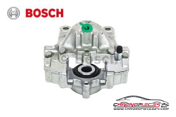 Achat de BOSCH 0 986 135 061 Étrier de frein pas chères