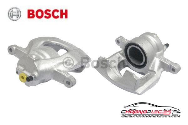 Achat de BOSCH 0 986 135 093 Étrier de frein pas chères