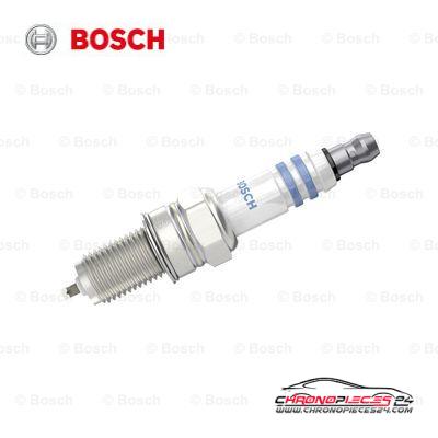 Achat de BOSCH 0 242 135 515 Bougie d'allumage Nickel pas chères