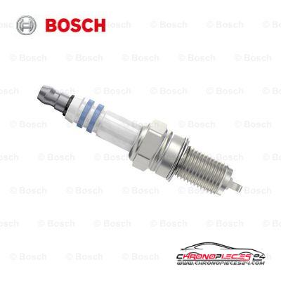 Achat de BOSCH 0 242 135 515 Bougie d'allumage Nickel pas chères