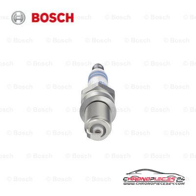 Achat de BOSCH 0 242 135 515 Bougie d'allumage Nickel pas chères