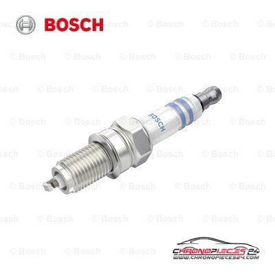 Achat de BOSCH 0 242 135 515 Bougie d'allumage Nickel pas chères