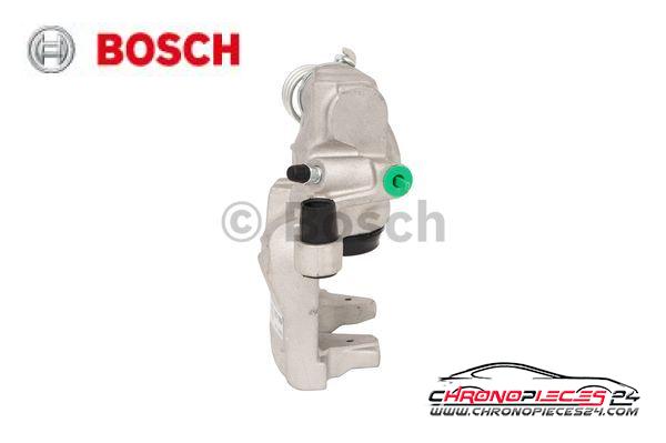 Achat de BOSCH 0 986 135 169 Étrier de frein pas chères