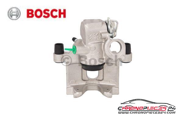 Achat de BOSCH 0 986 135 169 Étrier de frein pas chères