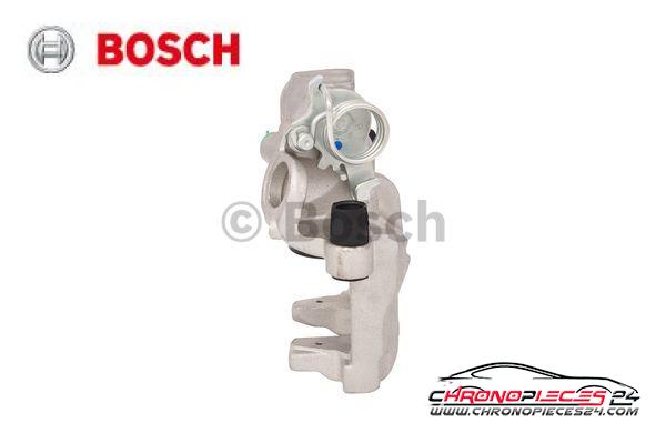 Achat de BOSCH 0 986 135 169 Étrier de frein pas chères