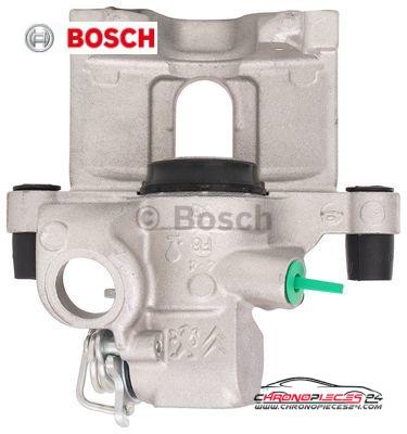 Achat de BOSCH 0 986 135 169 Étrier de frein pas chères