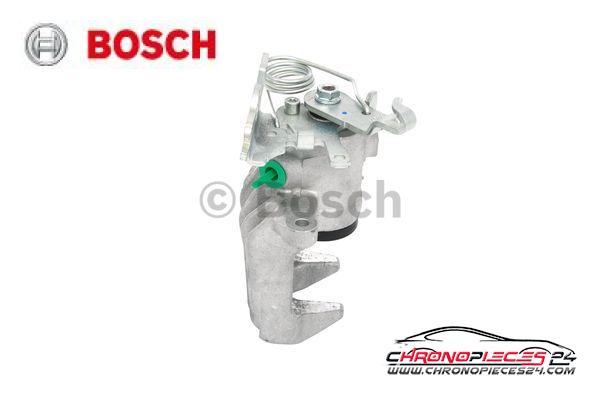 Achat de BOSCH 0 986 135 217 Étrier de frein pas chères