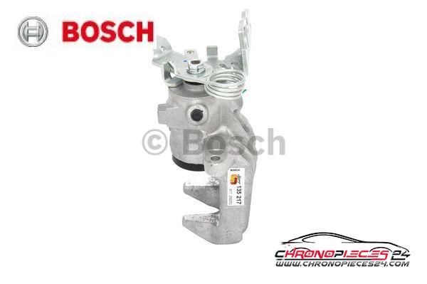 Achat de BOSCH 0 986 135 217 Étrier de frein pas chères