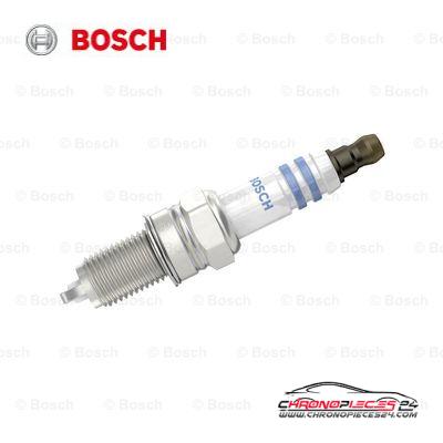 Achat de BOSCH 0 242 140 504 Bougie d'allumage Nickel pas chères